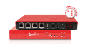 Watchguard Firebox T15